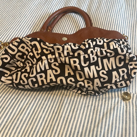 Marc by Marc Jacobs Large Francesca Handbag - Picture 11 of 12